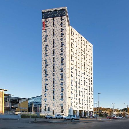 Scandic Lerkendal Trondheim Bagian luar foto