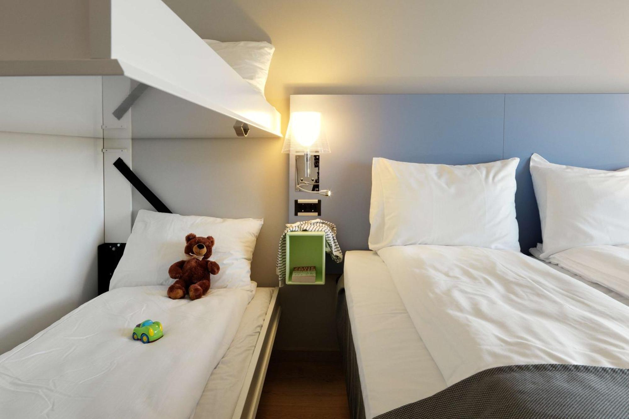Scandic Lerkendal Trondheim Bagian luar foto