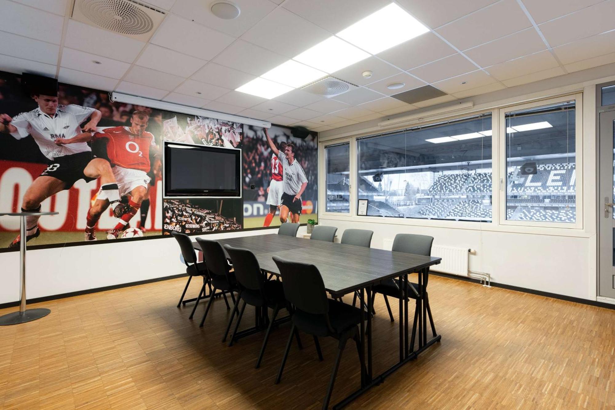 Scandic Lerkendal Trondheim Bagian luar foto