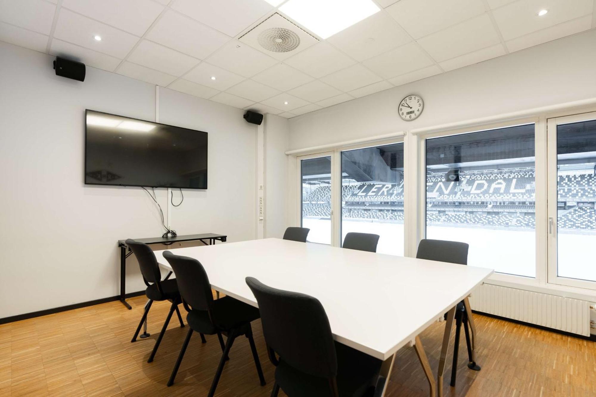 Scandic Lerkendal Trondheim Bagian luar foto