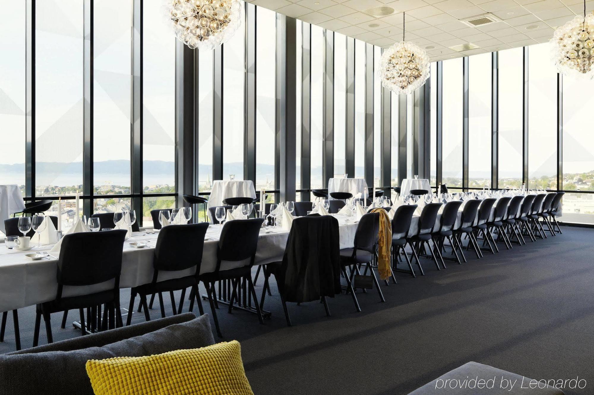 Scandic Lerkendal Trondheim Bagian luar foto